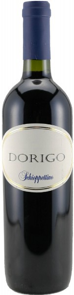 Вино Dorigo Schioppettino, Colli Orientali del Friuli DOC, 2007