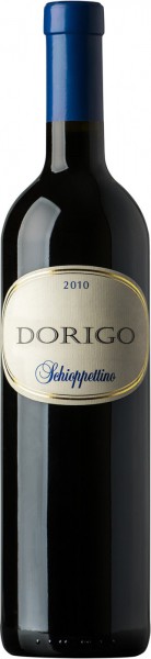 Вино Dorigo, Schioppettino, Colli Orientali del Friuli DOC, 2010
