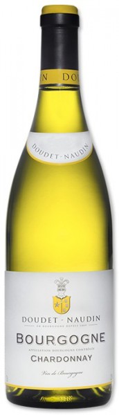 Вино Doudet Naudin, Bourgogne AOC Chardonnay
