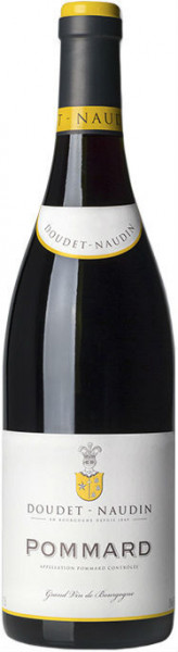 Вино Doudet Naudin, Pommard AOC, 2015