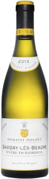 Вино Doudet Naudin, Savigny-les-Beaune 1er Cru "En Redrescul" AOC, 2013