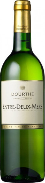 Вино Dourthe, "Grands Terroirs" Entre-Deux-Mers, 2018