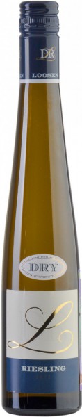 Вино "Dr. L" Riesling Trocken, 2012, 0.375 л