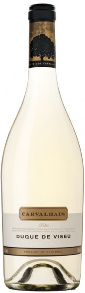 Вино "Duque de Viseu" White, Dao, 2007