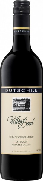 Вино Dutschke, "WillowBend", 2007