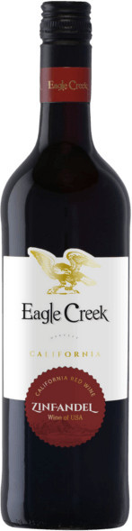 Вино "Eagle Creek" Zinfandel