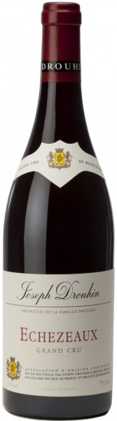 Вино Echezeaux 1988