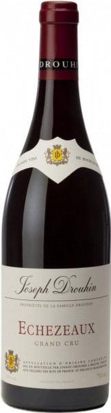 Вино Echezeaux, 1996