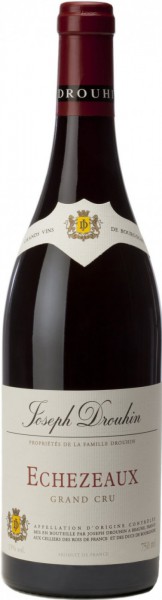 Вино Echezeaux 2009