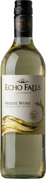 Вино "Echo Falls" California White