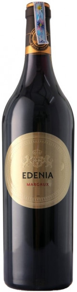 Вино "Edenia" Margaux AOP