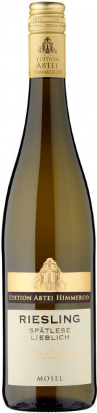 Вино "Edition Abtei Himmerod" Riesling Spatlese, Mosel