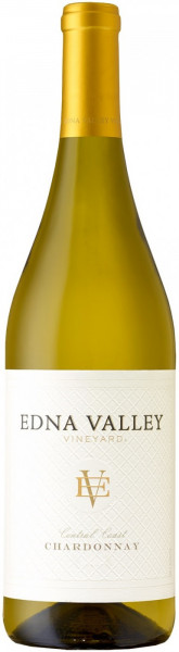 Вино Edna Valley, Chardonnay, 2014