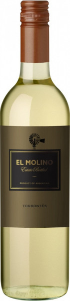 Вино "El Molino" Torrontes