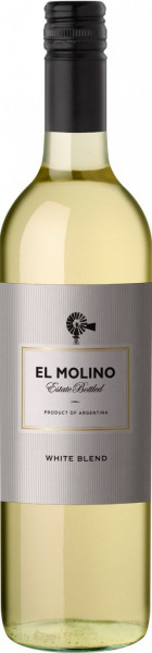 Вино "El Molino" White Blend