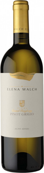 Вино Elena Walch, "Castel Ringberg" Pinot Grigio, Alto Adige DOC, 2020
