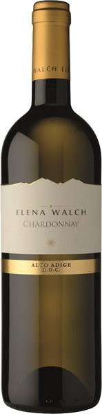Вино Elena Walch, Chardonnay, Alto Adige DOC, 2018