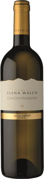Вино Elena Walch, Gewurztraminer, Alto Adige DOC, 2020