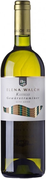 Вино Elena Walch, Gewurztraminer "Kastelaz", Alto Adige DOC 2009