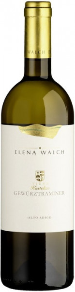 Вино Elena Walch, Gewurztraminer "Kastelaz", Alto Adige DOC, 2019