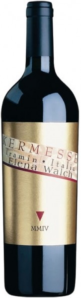Вино Elena Walch Kermesse Vino da Tavola 2005