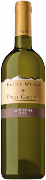 Вино Elena Walch, Pinot Grigio, Alto Adige DOC, 2010