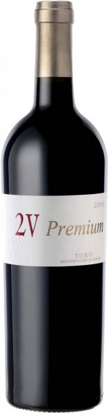 Вино Elias Mora, "2V Premium", 2005
