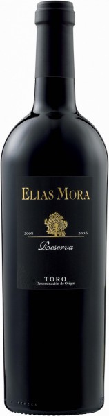 Вино "Elias Mora" Reserva, 2008