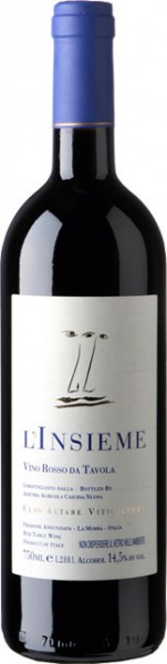 Вино Elio Altare, "L'Insieme", Vino Rosso Da Tavola, 2005