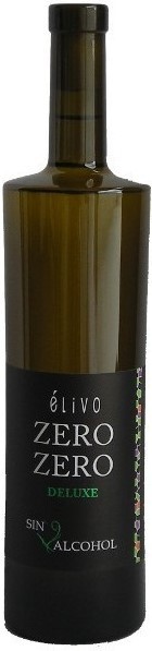 Вино Elivo, "Zero Zero" Deluxe Blanco, No Alcohol