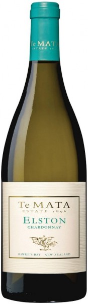Вино "Elston" Chardonnay, 2014