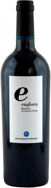 Вино Englora 2005