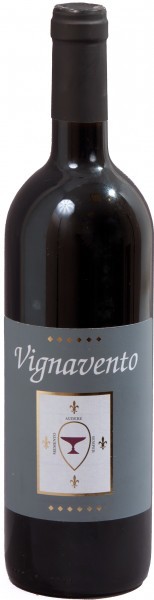 Вино Enrico Fossi Vignavento 2003