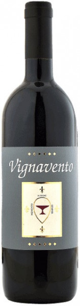 Вино Enrico Fossi, "Vignavento", 2011