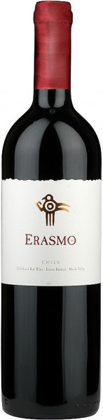 Вино Erasmo, 2003