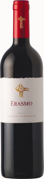 Вино Erasmo, 2006, 1.5 л