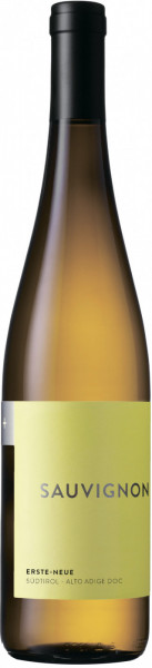 Вино Erste & Neue Kellerei, Sauvignon, Alto Adige DOC, 2017