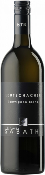 Вино Erwin Sabathi, Leutschacher Sauvignon Blanc, 2017