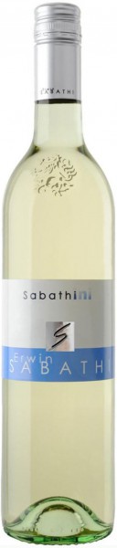 Вино Erwin Sabathi, Sabathini