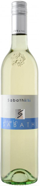 Вино Erwin Sabathi, Sabathini, 2017