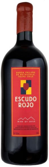 Вино "Escudo Rojo", 2010, 1.5 л