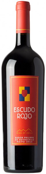 Вино "Escudo Rojo", 2011, 1.5 л