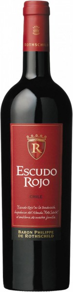 Вино "Escudo Rojo", 2015, 1.5 л