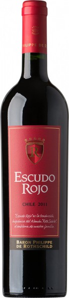 Вино "Escudo Rojo" Icon, 2011
