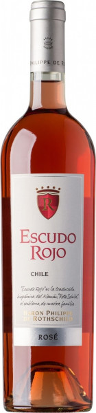 Вино "Escudo Rojo" Rose
