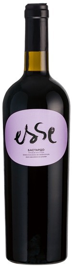 Вино "Esse" Bastardo