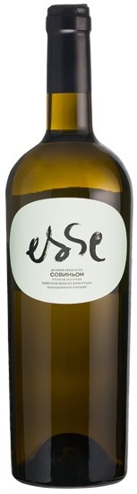 Вино "Esse" Sauvignon Blanc