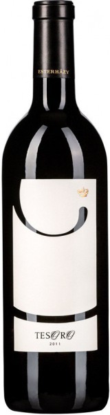 Вино Esterhazy, "Tesoro", 2011