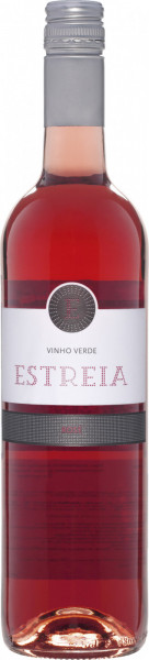 Вино "Estreia" Rose, Vinho Verde DOC, 2017