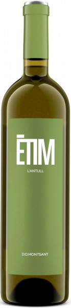 Вино "Etim" L'Antull, Montsant DO